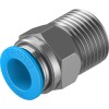 Фитинг прямой цанга-наружная резьба Festo QS-1/2-12-20 130684