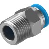 Фитинг прямой цанга-наружная резьба Festo QS-1/2-12-20 130684
