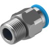 Фитинг прямой цанга-наружная резьба Festo QS-1/2-16-20 130685