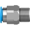 Фитинг прямой цанга-наружная резьба Festo QS-1/2-16-20 130685