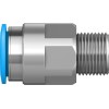 Фитинг прямой цанга-наружная резьба Festo QS-3/8-16 164957