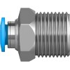 Фитинг прямой цанга-наружная резьба Festo QS-3/8-6 190645