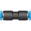 Фитинг прямой цанга-цанга Festo QS-4 153031