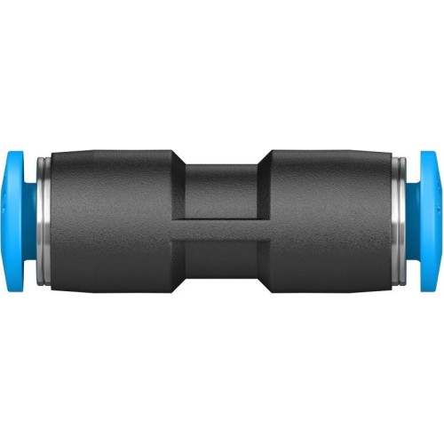 Фитинг прямой цанга-цанга Festo QS-4 153031