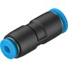 Фитинг прямой цанга-цанга Festo QS-6-4-100 130691