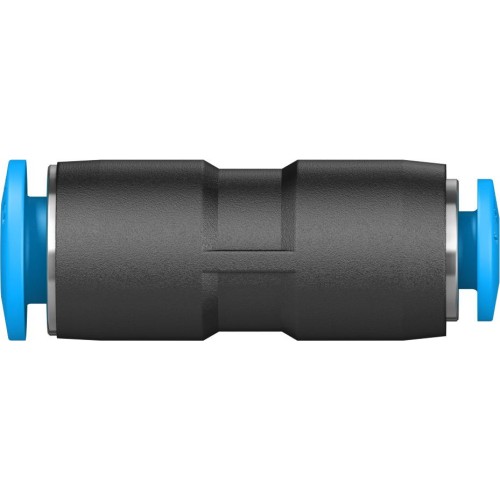 Фитинг прямой цанга-цанга Festo QS-6-4-100 130691