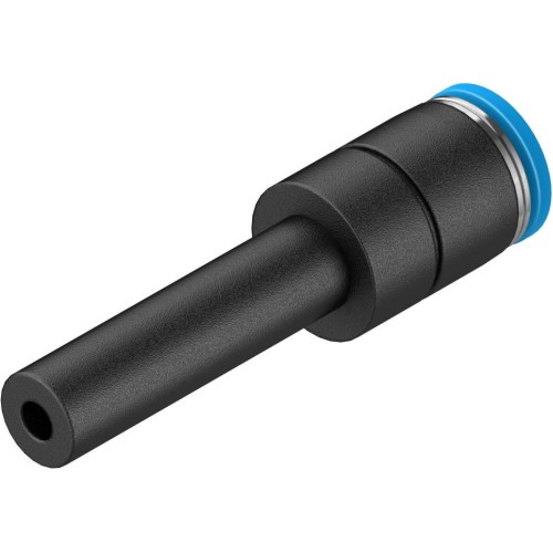 Переходник цанга-втулка Festo QS-6H-4 153041