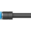 Переходник цанга-втулка Festo QS-6H-4 153041