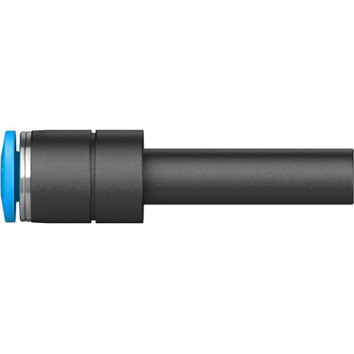 Переходник цанга-втулка Festo QS-6H-4 153041