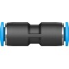 Фитинг прямой цанга-цанга Festo QS-6-100 130687