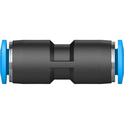 Фитинг прямой цанга-цанга Festo QS-6-100 130687