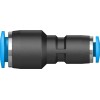Фитинг прямой цанга-цанга Festo QS-8-4 130606