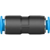 Фитинг прямой цанга-цанга Festo QS-8-6 153038