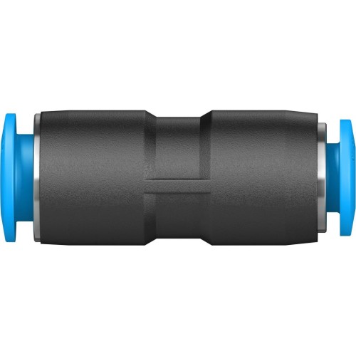 Фитинг прямой цанга-цанга Festo QS-8-6 153038