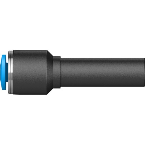 Переходник цанга-втулка Festo QS-8H-4 130622