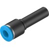 Переходник цанга-втулка Festo QS-8H-6 153042