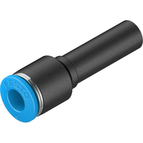 Переходник цанга-втулка Festo QS-8H-6 153042