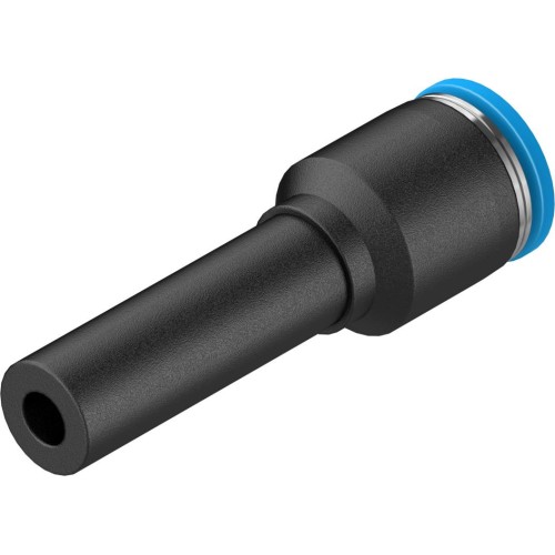 Переходник цанга-втулка Festo QS-8H-6 153042