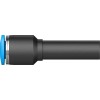 Переходник цанга-втулка Festo QS-8H-6 153042