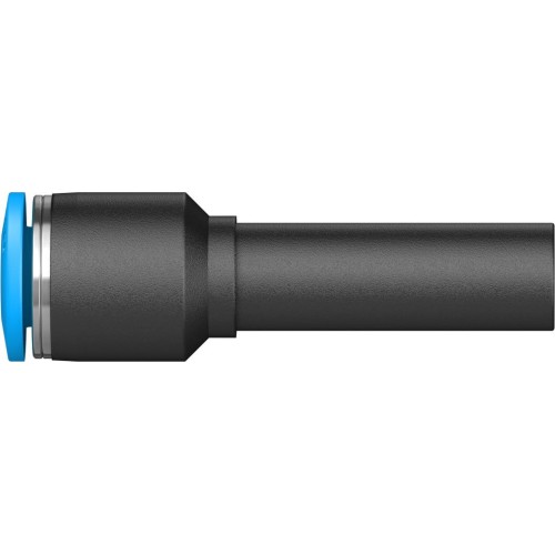 Переходник цанга-втулка Festo QS-8H-6 153042
