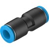 Фитинг прямой цанга-цанга Festo QS-8-50 130688