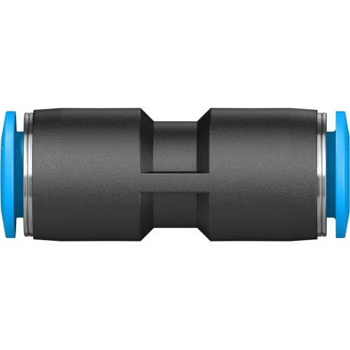 Фитинг прямой цанга-цанга Festo QS-8-50 130688