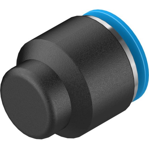 Заглушка цанговая на трубку Festo QSC-10 153265