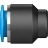 Заглушка цанговая на трубку Festo QSC-10 153265