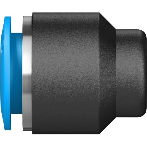 Заглушка цанговая на трубку Festo QSC-10 153265