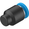 Заглушка цанговая на трубку Festo QSC-4 153262