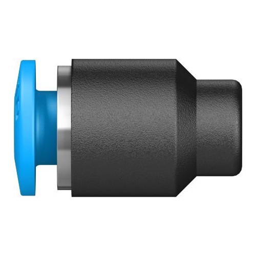 Заглушка цанговая на трубку Festo QSC-4 153262