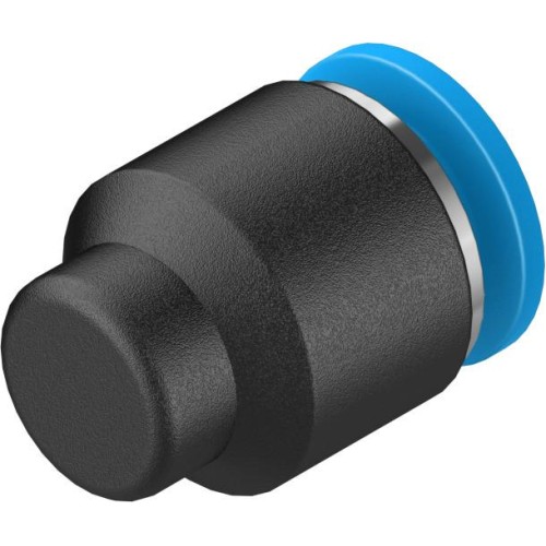 Заглушка цанговая на трубку Festo QSC-6-100 130705