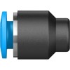 Заглушка цанговая на трубку Festo QSC-6-100 130705
