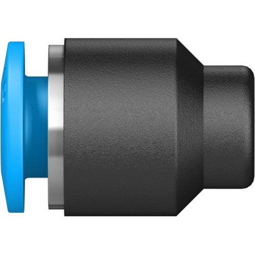 Заглушка цанговая на трубку Festo QSC-6-100 130705