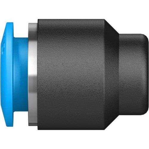 Заглушка цанговая на трубку Festo QSC-8 153264