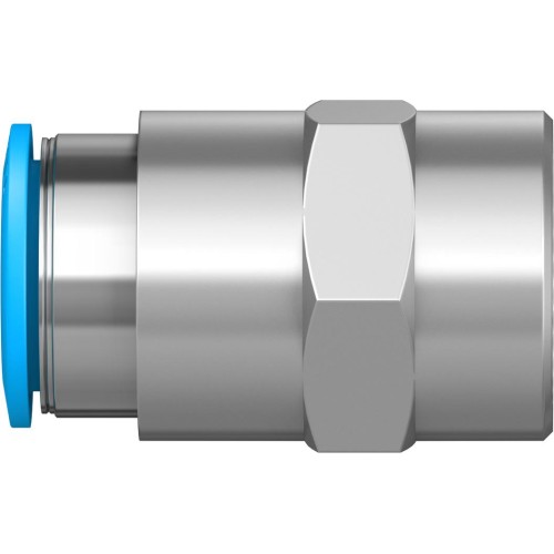 Фитинг прямой цанга-внутренняя резьба Festo QSF-1/2-16-B 190654