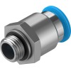 Фитинг прямой цанга-наружная резьба Festo QS-G1/4-12-20 132042