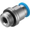 Фитинг прямой цанга-наружная резьба Festo QS-G1/4-8-I 186110