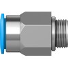 Фитинг прямой цанга-наружная резьба Festo QS-G3/8-16 186347
