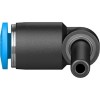 Фитинг угловой цанга-втулка Festo QSL-4HL 153065