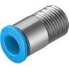 Фитинг прямой цанга-наружная резьба Festo QSM-1/8-6-I 153318