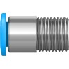 Фитинг прямой цанга-наружная резьба Festo QSM-1/8-6-I 153318