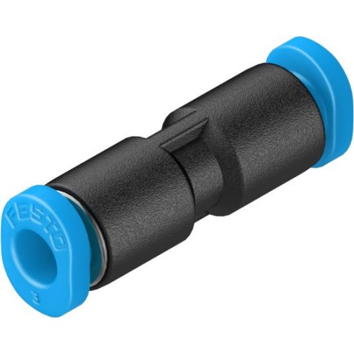 Фитинг прямой цанга-цанга Festo QSM-3 153323
