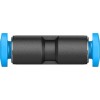 Фитинг прямой цанга-цанга Festo QSM-3 153323