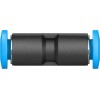 Фитинг прямой цанга-цанга Festo QSM-4 153324
