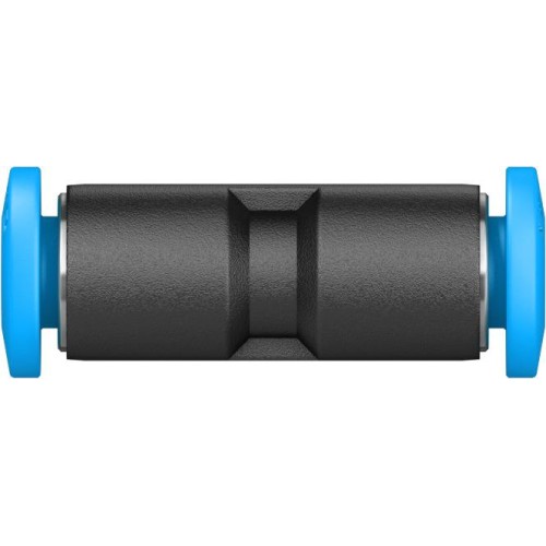 Фитинг прямой цанга-цанга Festo QSM-4 153324