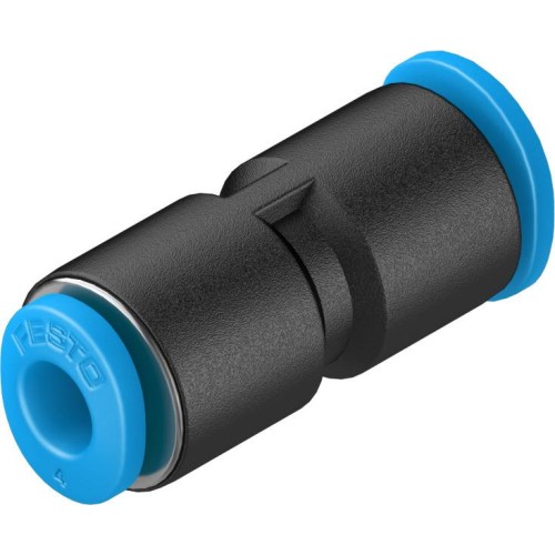 Фитинг прямой цанга-цанга Festo QSM-6-4-100 130761