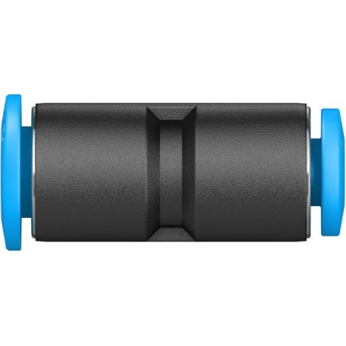 Фитинг прямой цанга-цанга Festo QSM-6-4-100 130761