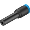 Переходник цанга-втулка Festo QSM-6H-4-100 130763
