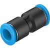 Фитинг прямой цанга-цанга Festo QSM-6-100 130759